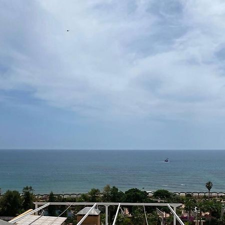 Excepcional Apartamento Frontal, 1A Linea De Playa, Marinador Apartment Oropesa del Mar Exterior photo