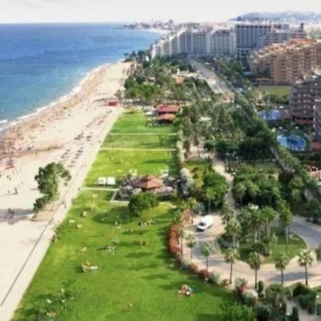 Excepcional Apartamento Frontal, 1A Linea De Playa, Marinador Apartment Oropesa del Mar Exterior photo